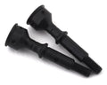 Team Associated B6.2 +2mm Rear CVA Axles (2)