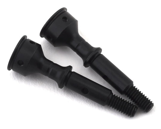 Team Associated B6.2 +2mm Rear CVA Axles (2)