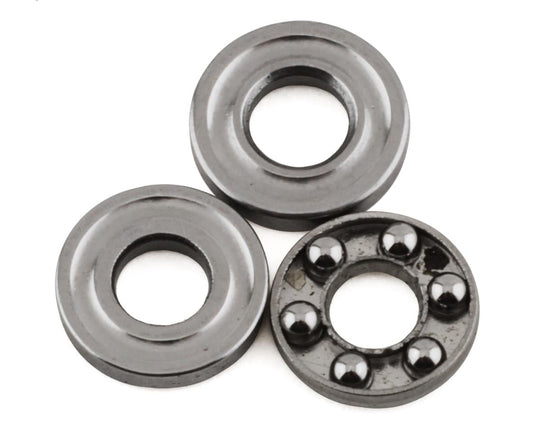 Team Associated Caged Thrust Bearing Set, for ball differentials