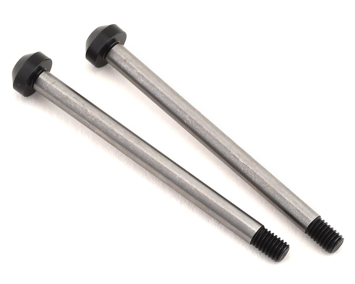 Team Associated B6.2/B74 Rear Hub Hinge Pins