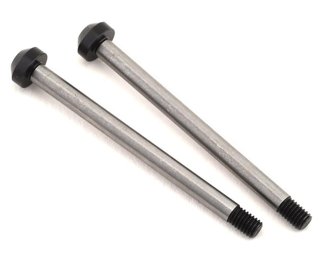 Team Associated B6.2/B74 Rear Hub Hinge Pins