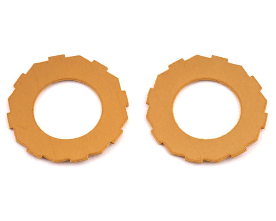 Team Associated FT Octalock LCF Slipper Pad