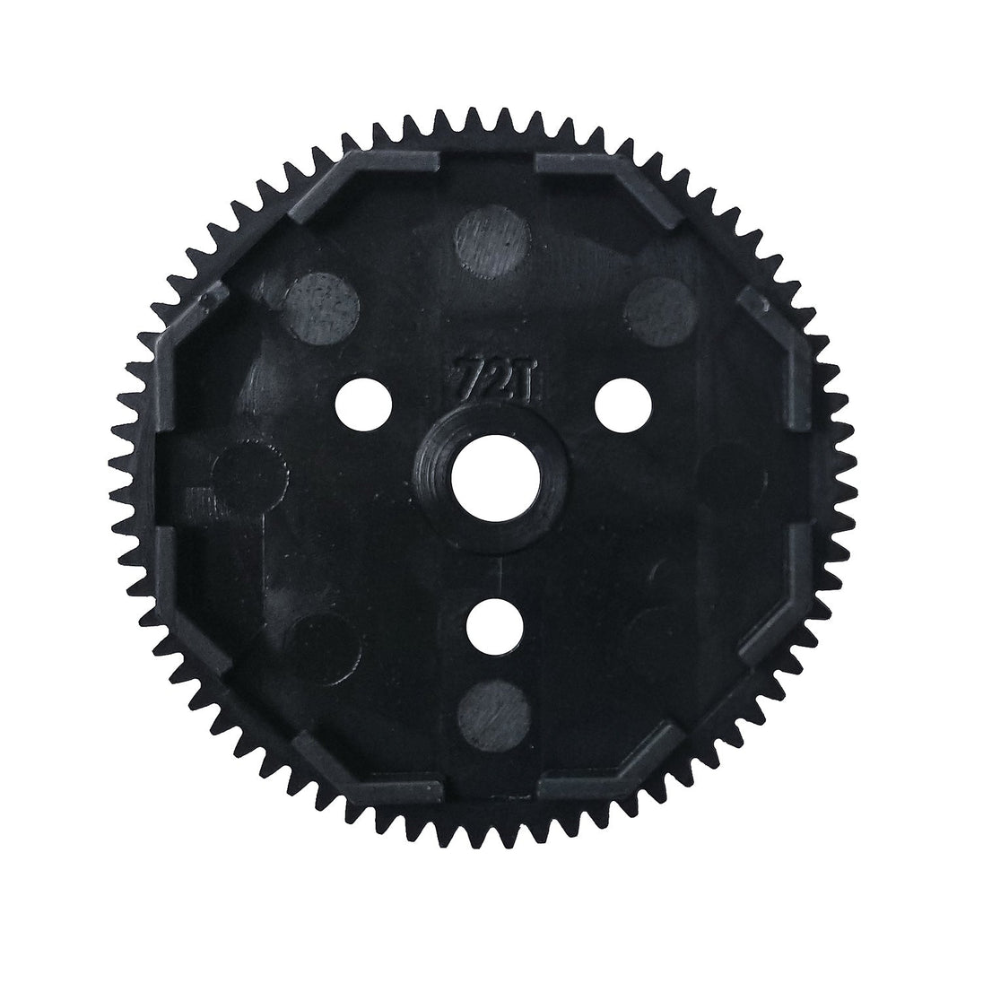 Octalock Spur Gear, 72 Tooth, 48 Pitch 
ASC-92293