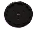 Team Associated FT Octalock Spur Gear 75T 48P
