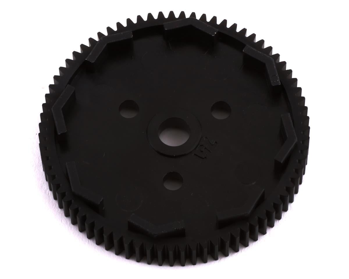 Team Associated FT Octalock Spur Gear 75T 48P