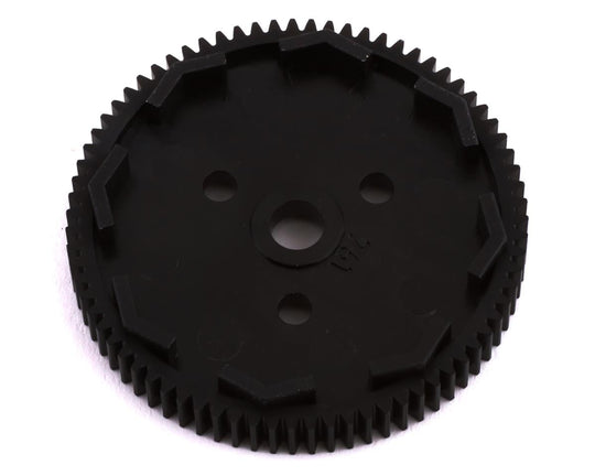 Team Associated FT Octalock Spur Gear 75T 48P