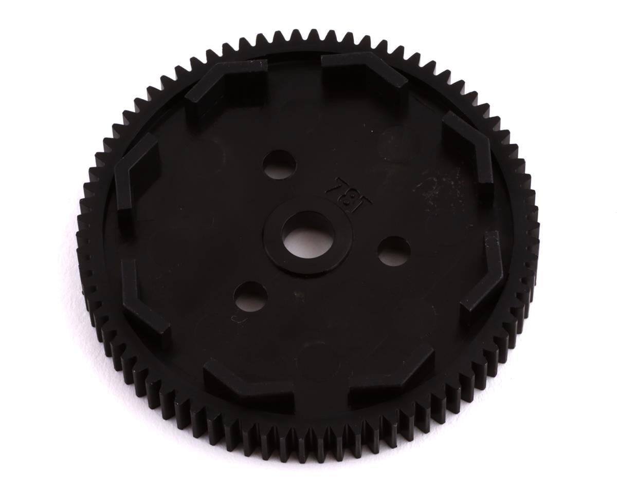 Team Associated FT Octalock Spur Gear 78T 48P