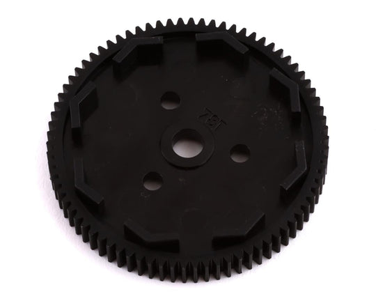 Team Associated FT Octalock Spur Gear 78T 48P