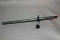 IRS Associated SS Style Axle (Black), IRS-2103