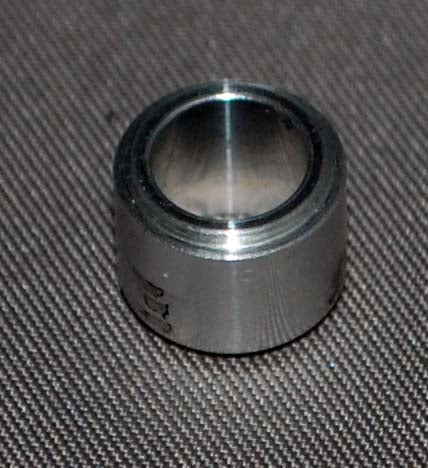 IRS Rear Axle Spacer 0.30" long (7.62mm), IRS-4318