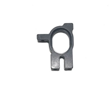 Ovalwerks Left Side Pod Plate (Rubber Tire)