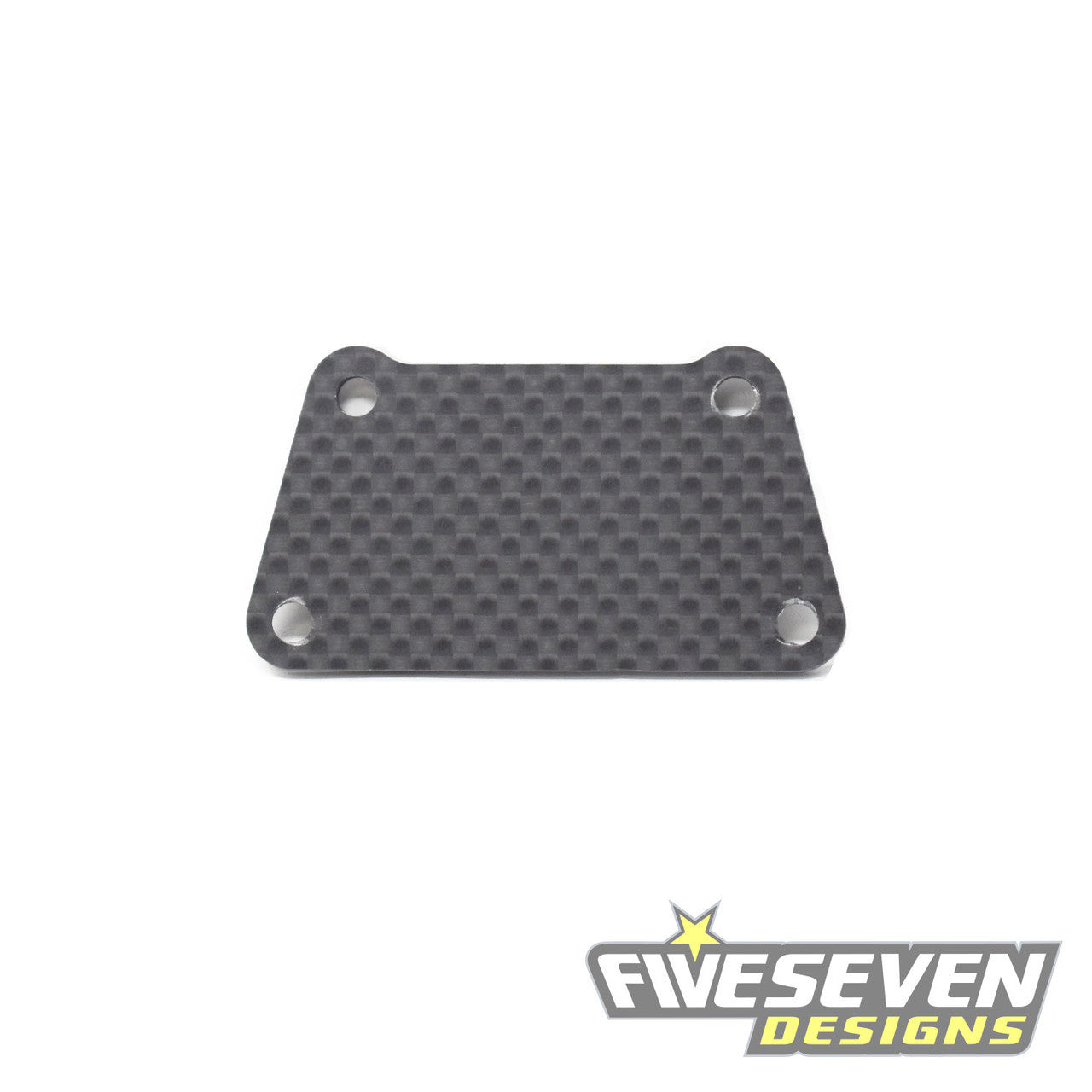 Team GFRP / Quasi Speed / Five Seven Designs Podium Front Bumper Mount, 57-5203