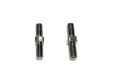 Ovalwerks 16mm Titanium Turnbuckles