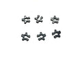 Ovalwerks Lasered Side Shock Star Washers