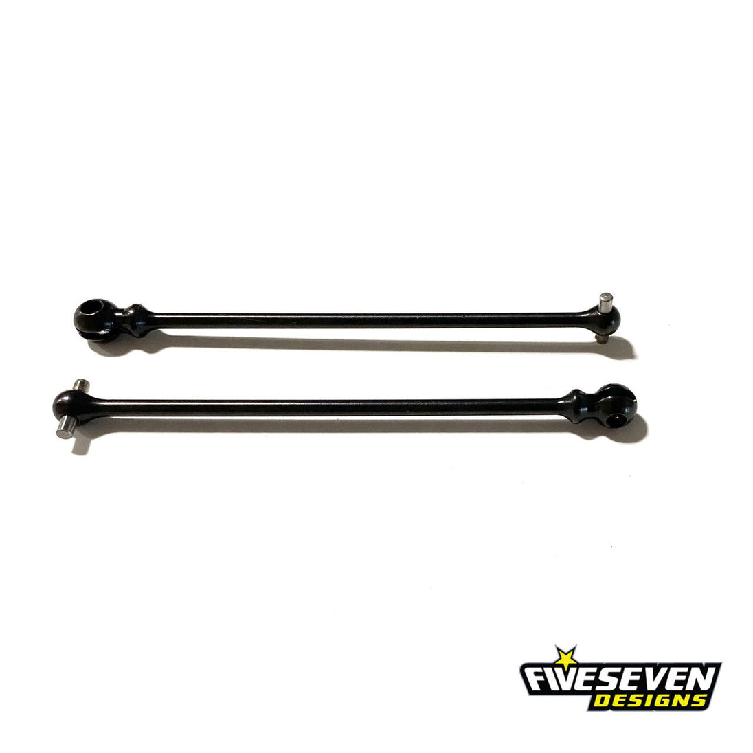 Team GFRP / Quasi Speed 65mm CVA Bone, 57-1183