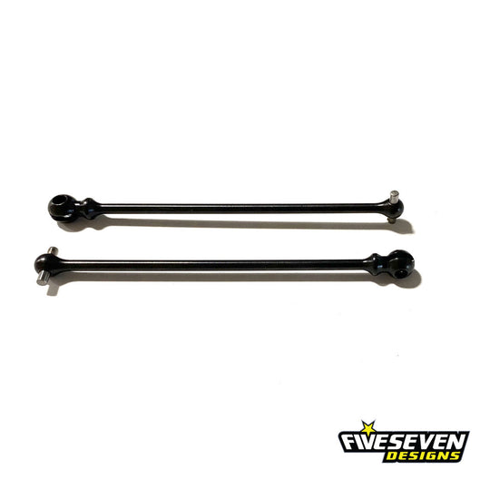 Team GFRP / Quasi Speed 65mm CVA Bone, 57-1183