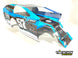 Team GFRP / Quasi Speed / Five Seven Designs MudBoss Body 57-1234