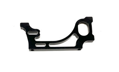 Ovalwerks Right Side Pod Plate (Foam Tire)