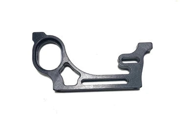 Ovalwerks Right Side Pod Plate (Rubber Tire)