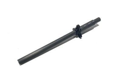 Ovalwerks Lightweight Spool Axle with Graphite Spacer