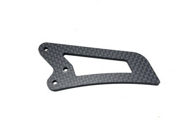Ovalwerks Resurgent Nerf Bar