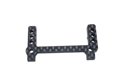 Ovalwerks Servo Mount Replacement Carbon (1.41)