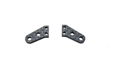 Ovalwerks Steering Arms (2)