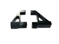 Ovalwerks Tsunami Upper A-Arms
