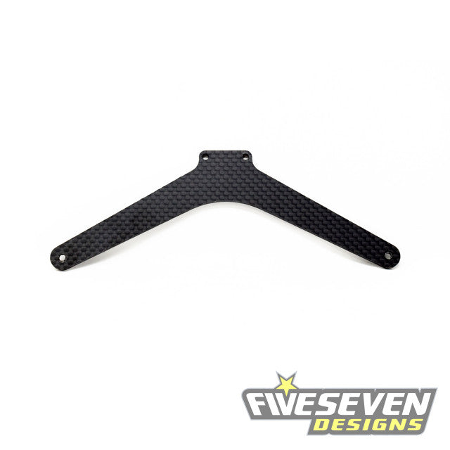 Team GFRP / Quasi Speed / Five Seven Designs Podium Rear Body Mount, 57-5205