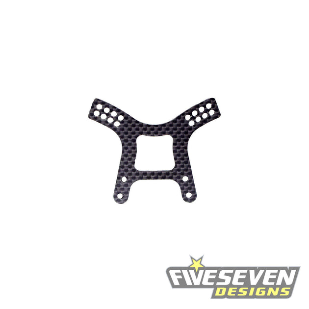 Team GFRP / Quasi Speed / Five Seven Designs Podium Front Shock Tower, 57-5201