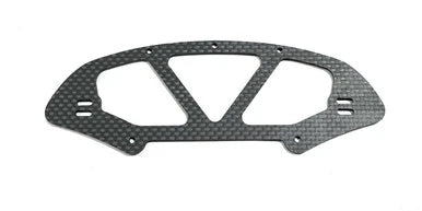 Ovalwerks Front Bumper for TRUCK Bodies