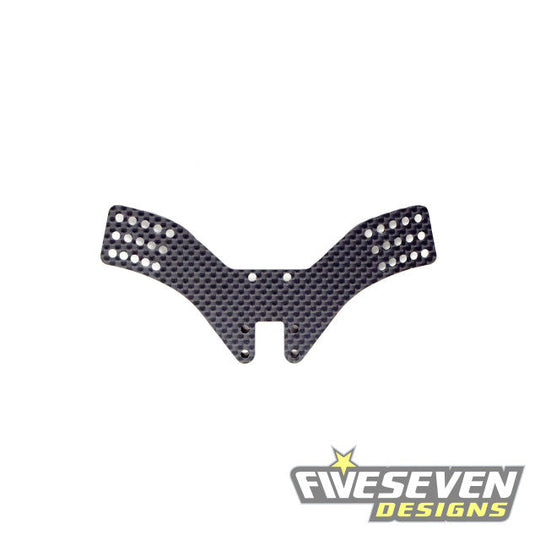 Team GFRP / Quasi Speed / Five Seven Designs Podium Rear Shock Tower, 57-5202