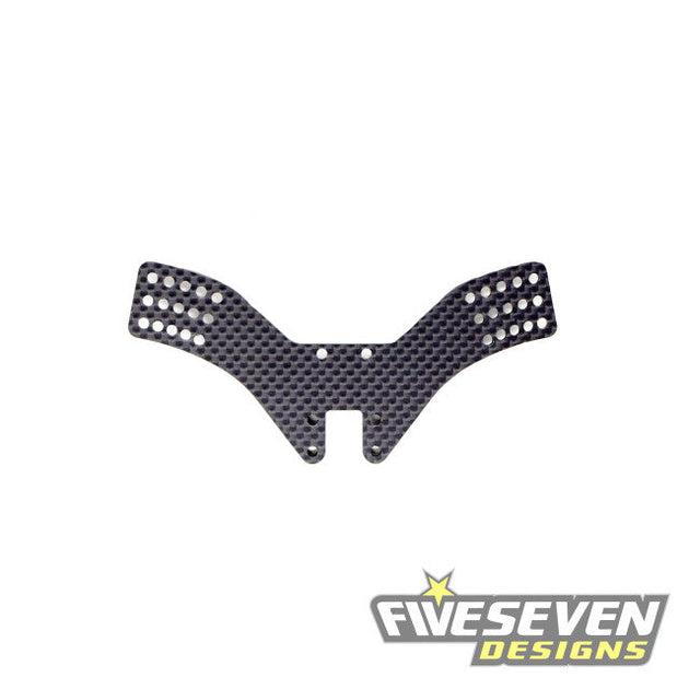 Team GFRP / Quasi Speed / Five Seven Designs Podium Rear Shock Tower, 57-5202