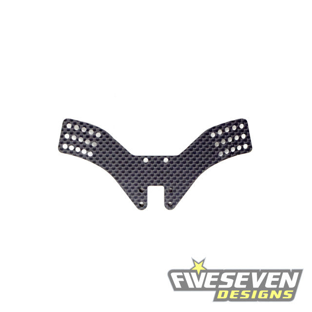 Team GFRP / Quasi Speed / Five Seven Designs Podium Rear Shock Tower, 57-5202