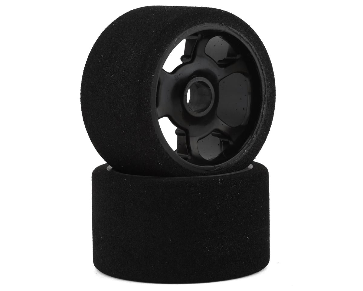 BSR Racing Tires 1/12 Pan Car Front Foam Tires
