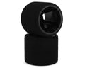 BSR Racing Tires 1/12 Pan Car Rear Foam Tires (X compound)