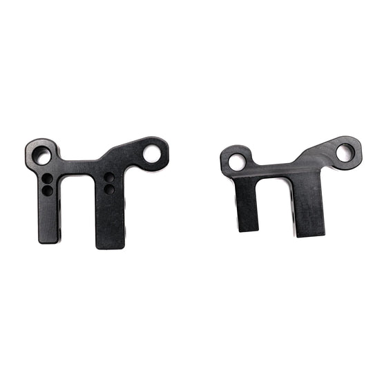 Ovalwerks Tsunami Caster Block Set