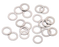 CRC 1/8" Shim Set (20), CRC-4731