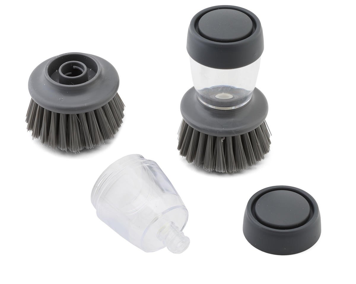 Cow RC Reservoir Cleaning Brush (2), CPP-A33013514