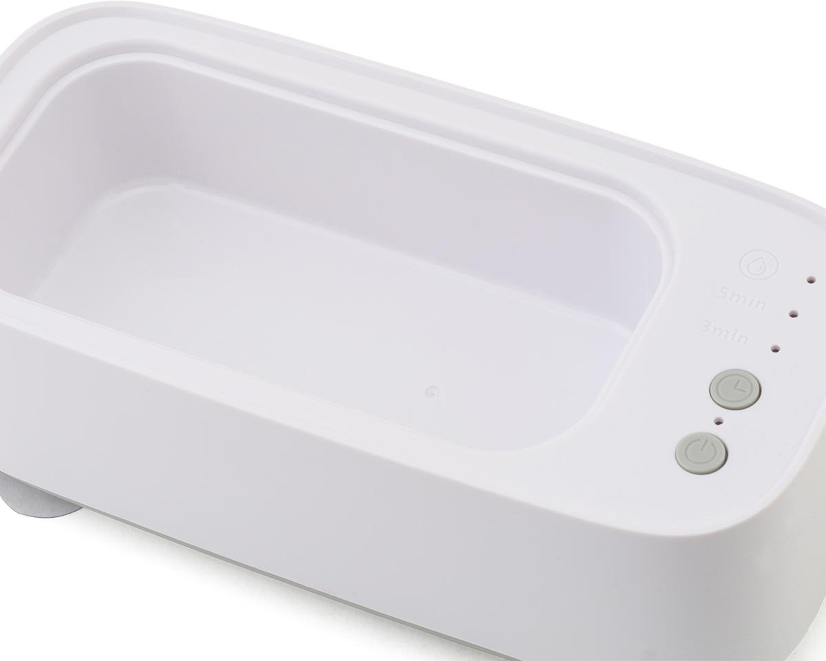 Cow RC USB Rechargeable Ultrasonic Cleaner, CPP-R65013401
