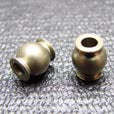 CRC Hard Anodized Teflon Coated Balls