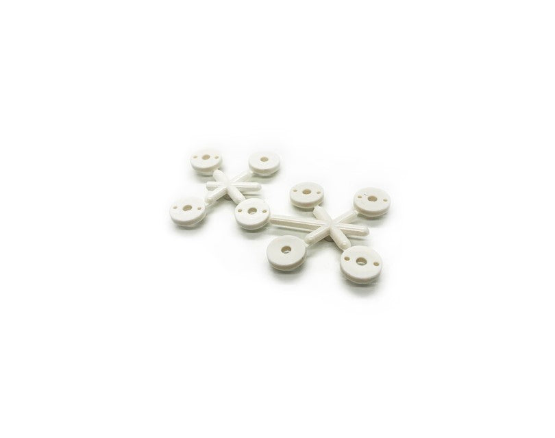 Custom Works Big Bore Piston Set, CW-1870