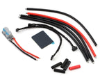 Cayote Crest X Evo 1/10 160A Sensored Brushless Mod Competition ESC, CYEA11005