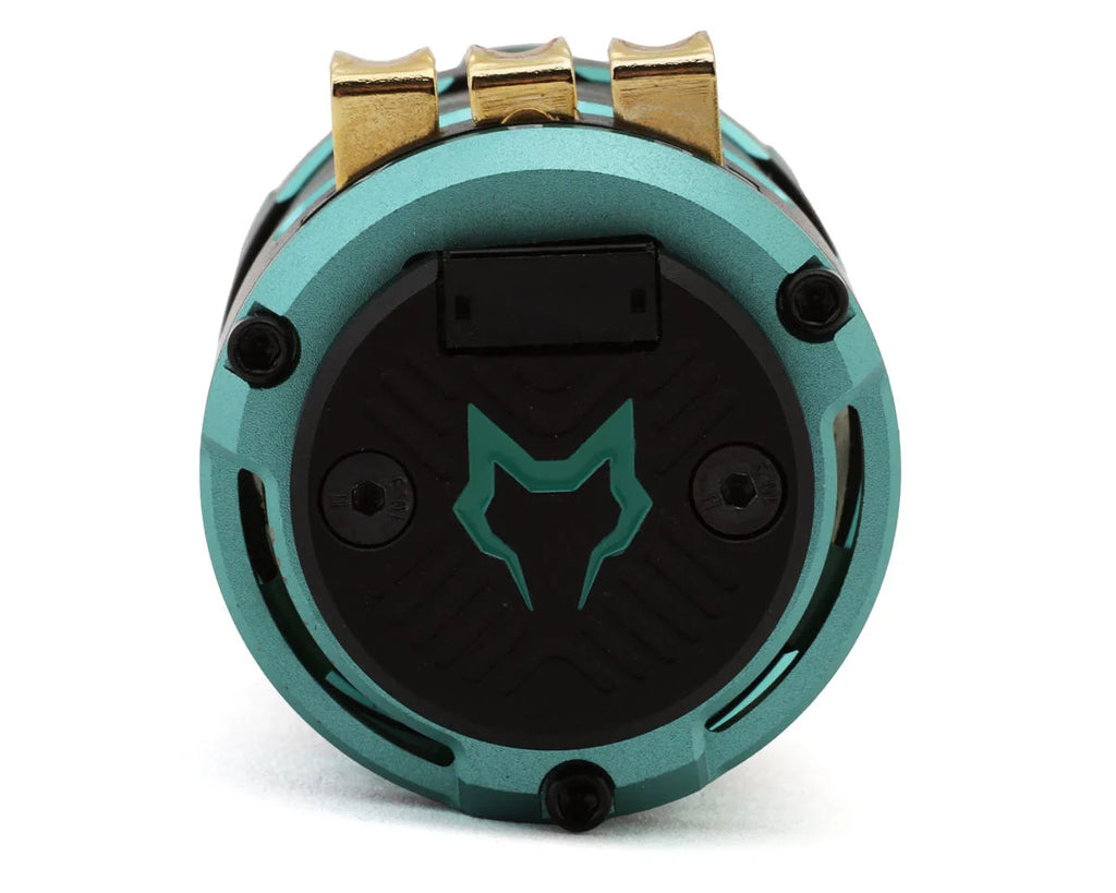 Cayote Crest Modified 540 1/10 Sensored Brushless Motor