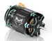 Cayote Crest Stocki 1/10 Brushless Competition Sensored Motor (13.5T), CYEB11011