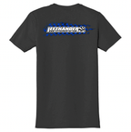Lefthander RC Dark Gray T-Shirt