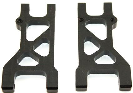 Team GFRP / Quasi Speed Delrin Front A-Arms, GFR-1010