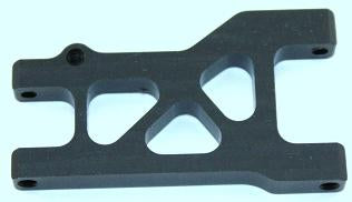 Team GFRP / Quasi Speed Delrin Short Front A-Arm, GFR-1015