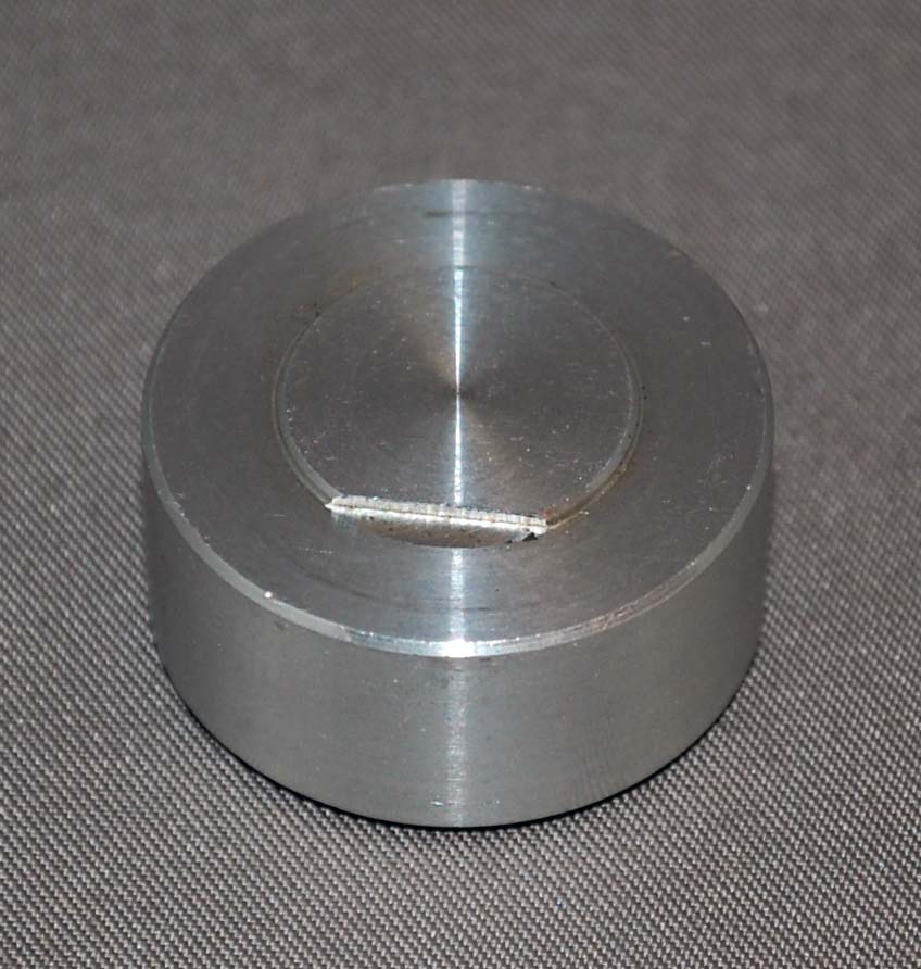 IRS Diff Sanding Tool, IRS-509