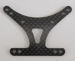 Team GFRP / Quasi Speed 2019 Havoc Latemodel / EDM Front Shock Tower, GFR-2476